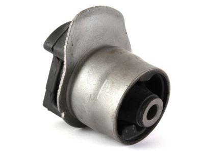 Pontiac Trailing Arm Bushing - 19184265