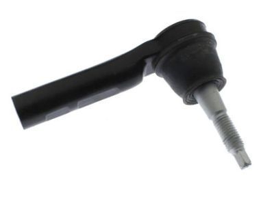 Buick LaCrosse Tie Rod End - 13272000