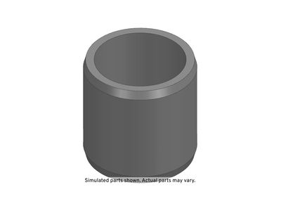 11548801 GM Pin, Engine Cylinder Head Product Photo 1 of 1