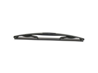GMC Windshield Wiper - 19239592