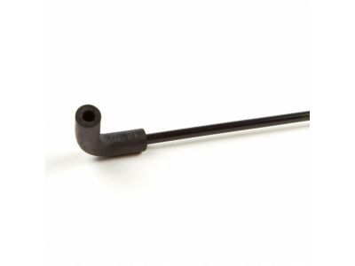 96451064 GM Hose, Emission System Product Photo 3 of 3