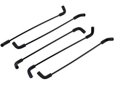 96451064 GM Hose, Emission System Product Photo 2 of 3