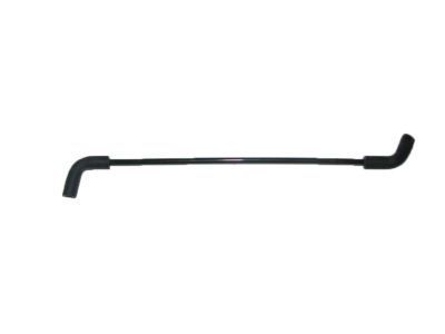 GM 96451064 Hose, Emission System 96451064 GM Hose, Emission System Product Photo 1 of 3