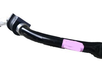 Chevy Corvette Sway Bars - 20777536
