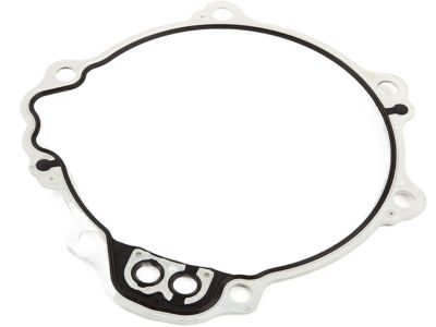 Chevy Express 3500 Automatic Transmission Seal - 24265798
