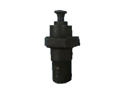 Cadillac 14009982 PIN,REAR BRAKE ANCHOR(W/11.15 X 2.75 BRAKES)(*KIT6)