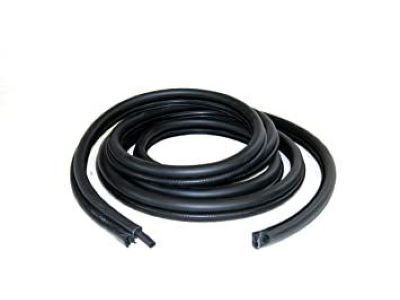Chevy Caprice Door Seal - 92173098