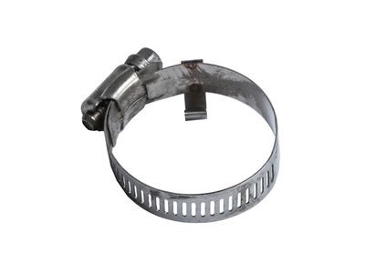 11561790 GM Clamp, Fuel Tank Filler Product Photo 2 of 2