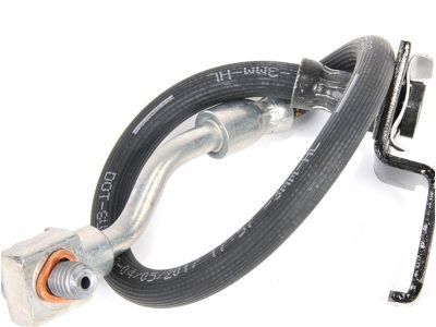 GMC Brake Line - 19366698