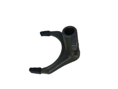 Pontiac 90193317 FORK,1ST & 2ND SHIFT