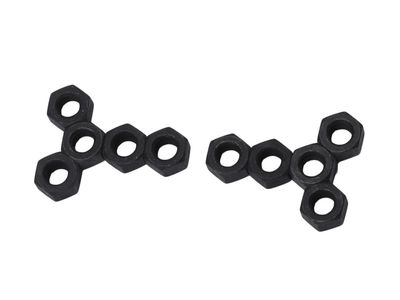12338130 GM Nut, Engine Oil Cooler, Front Product Photo 2 of 2