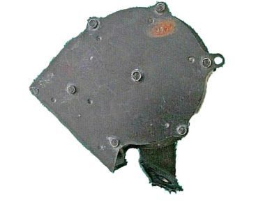 GMC Horn - 10456322