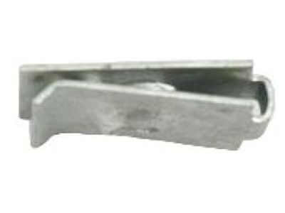 11094002 GM Guide Nut, Front Inner Product Photo 2 of 3