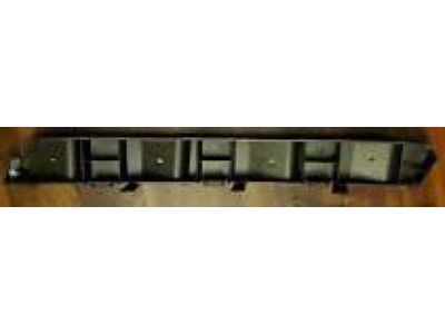 Chevy Alternator Bracket - 10187611