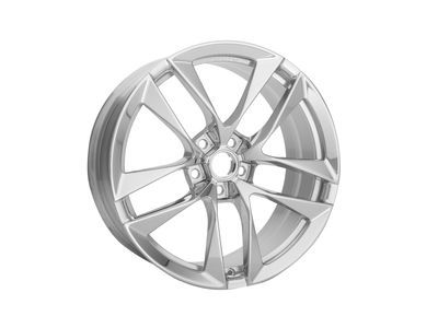 Chevy Camaro Spare Wheel - 23333841