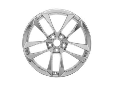 Chevy Camaro Spare Wheel - 23333841