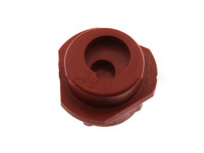 Oldsmobile Lug Nuts - 25532882