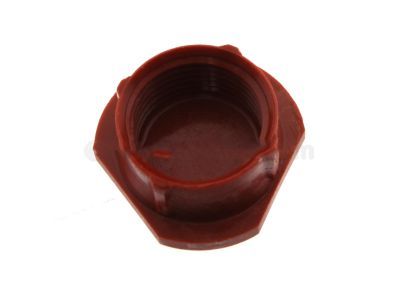 Oldsmobile Lug Nuts - 25532882