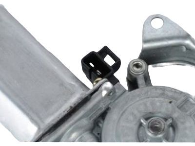 Oldsmobile Window Regulator - 16631404