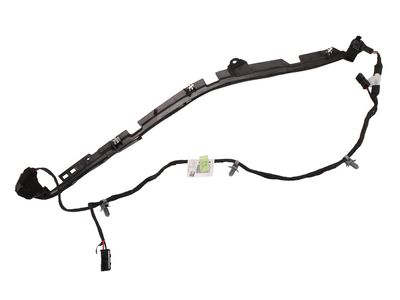 84221612 GM Bracket, Instrument Panel Product Photo 2 of 3