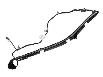 84221612 GM Bracket, Instrument Panel Product Photo 1 of 3