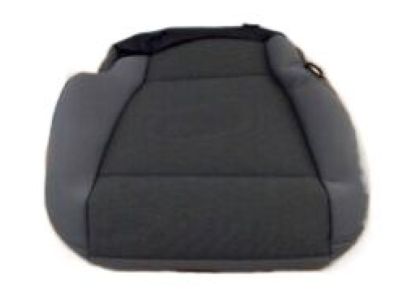 Chevy Cruze Seat Covers - 95086340
