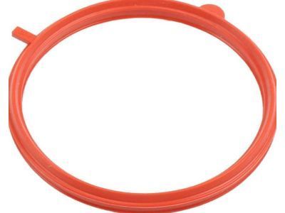 Chevy Aveo5 Throttle Body Gasket - 96376371