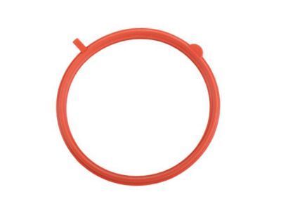 Chevy Aveo5 Throttle Body Gasket - 96376371