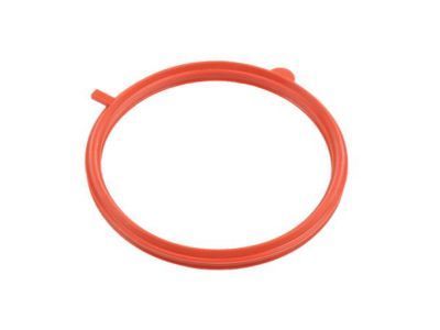 Chevy Aveo5 Throttle Body Gasket - 96376371