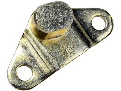 GMC Sierra 2500 HD Door Hinge - 15078746