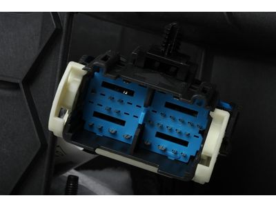 23127833 GM Console, Floor Console Product Photo 4 of 6