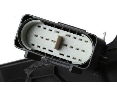 23127833 GM Console, Floor Console Product Photo 5 of 6