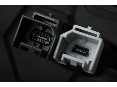 23127833 GM Console, Floor Console Product Photo 6 of 6