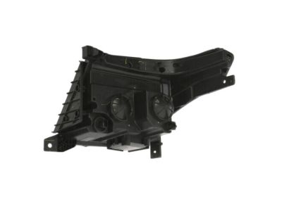 GMC Headlight - 84564095