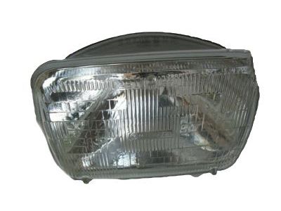 Chevy Spectrum Headlight Bulb - 5972698