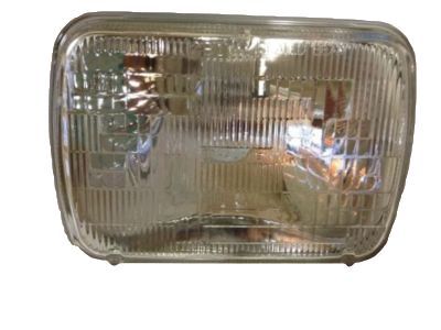 Chevy Spectrum Headlight Bulb - 5972698