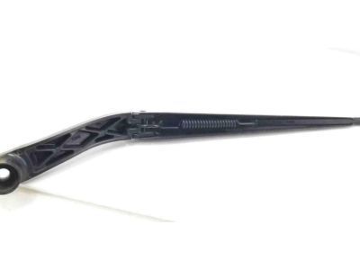 Chevy Impala Windshield Wiper - 22846939