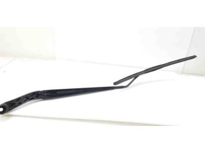 Chevy Impala Windshield Wiper - 22846939