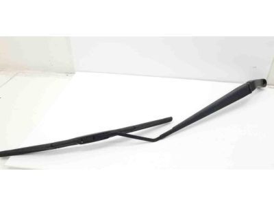 Chevy Impala Windshield Wiper - 22846939