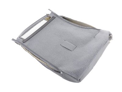 42694463 GM Cover, Rear Seat Back Product Photo 2 of 2