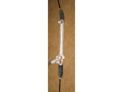 Chevy Trax Rack And Pinion - 42514718