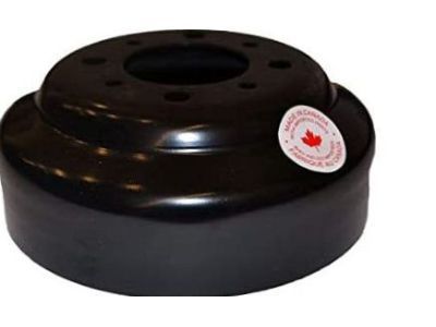 GMC Envoy Water Pump Pulley - 24576970