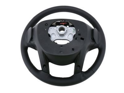 Cadillac XTS Steering Wheel - 84238457