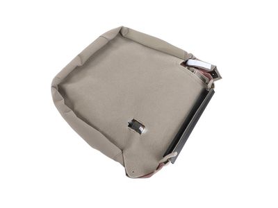 23475479 GM Cover, Seat Cushion, Rear Product Photo 2 of 2