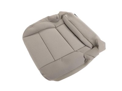 GM 23475479 Cover, Seat Cushion, Rear 23475479 GM Cover, Seat Cushion, Rear Product Photo 1 of 2