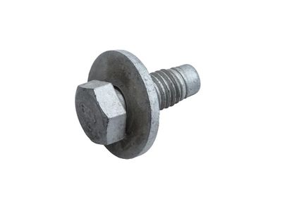 GM 11589163 Bolt, Front Frame Cross Member 11589163 GM Bolt, Front Frame Cross Member Product Photo 1 of 2