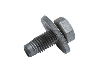 11589163 GM Bolt, Front Frame Cross Member Product Photo 2 of 2