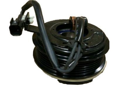 Chevy Equinox A/C Compressor Clutch - 19130560