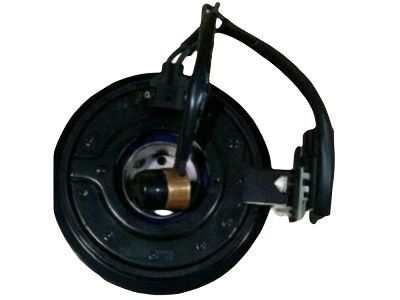 Chevy Equinox A/C Compressor Clutch - 19130560