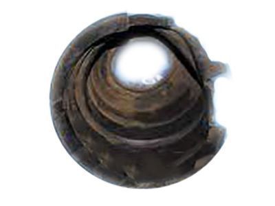 GMC Fuel Filler Housing - 15198330